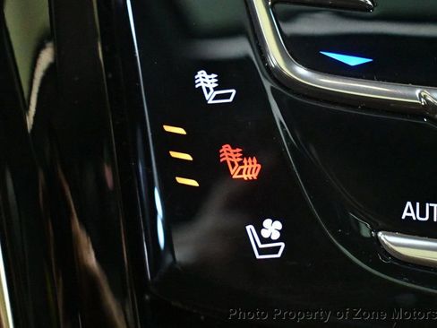 Used 2015 Cadillac Escalade Premium image 49