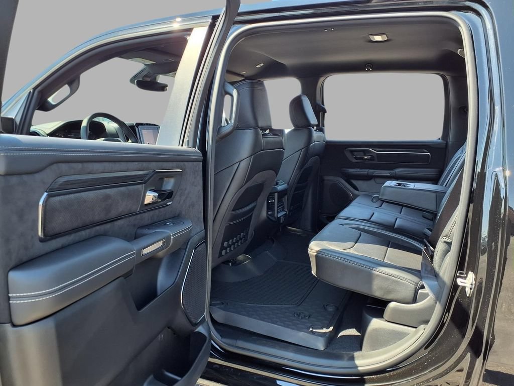 New 2027 RAM 1500 RHO AWD/4WD image 22