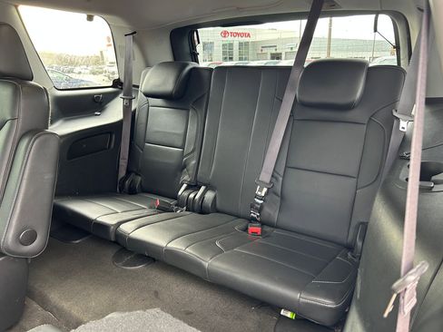 Used 2015 Chevrolet Tahoe LTZ image 27