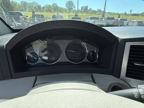 Used 2008 Jeep Grand Cherokee Limited w/ Quadra-Drive II 4X4 Group image 29