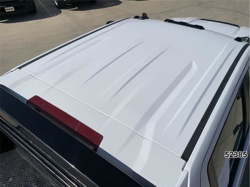 Used 2025 Chevrolet Silverado 3500 W/T image 8