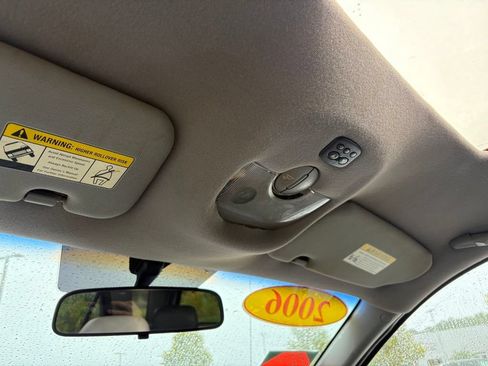 Used 2006 Kia Sorento EX RWD image 21