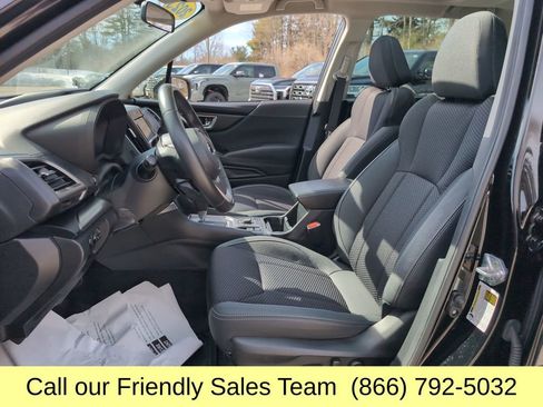 Used 2023 Subaru Forester Premium image 10