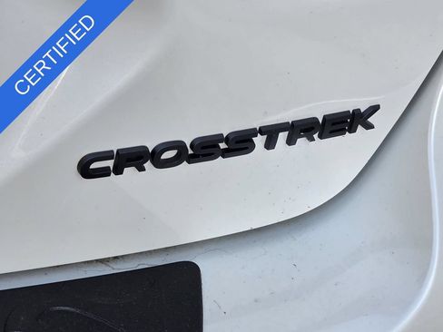 Certified 2026 Subaru Crosstrek 2.5i Premium AWD/4WD image 33