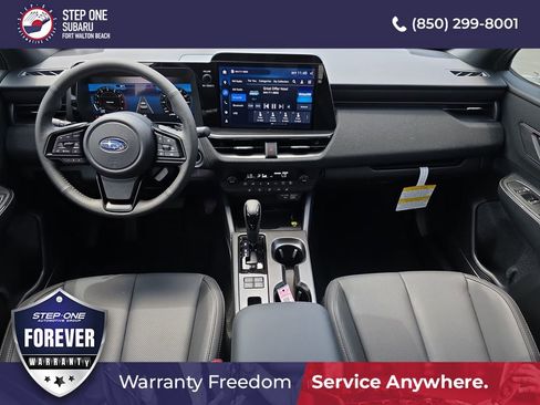 New 2026 Subaru Outback Limited AWD/4WD image 14