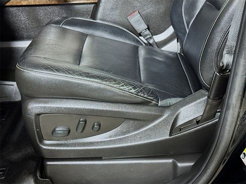 Used 2018 Chevrolet Tahoe LT w/ Off-Road Package image 18