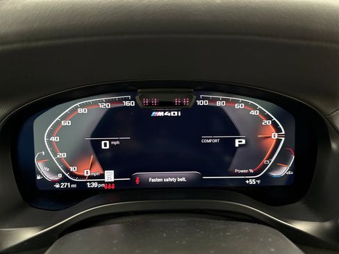 Used 2023 BMW X3 M40i image 13