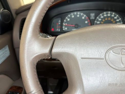 Used 1999 Toyota 4Runner Limited AWD/4WD image 27