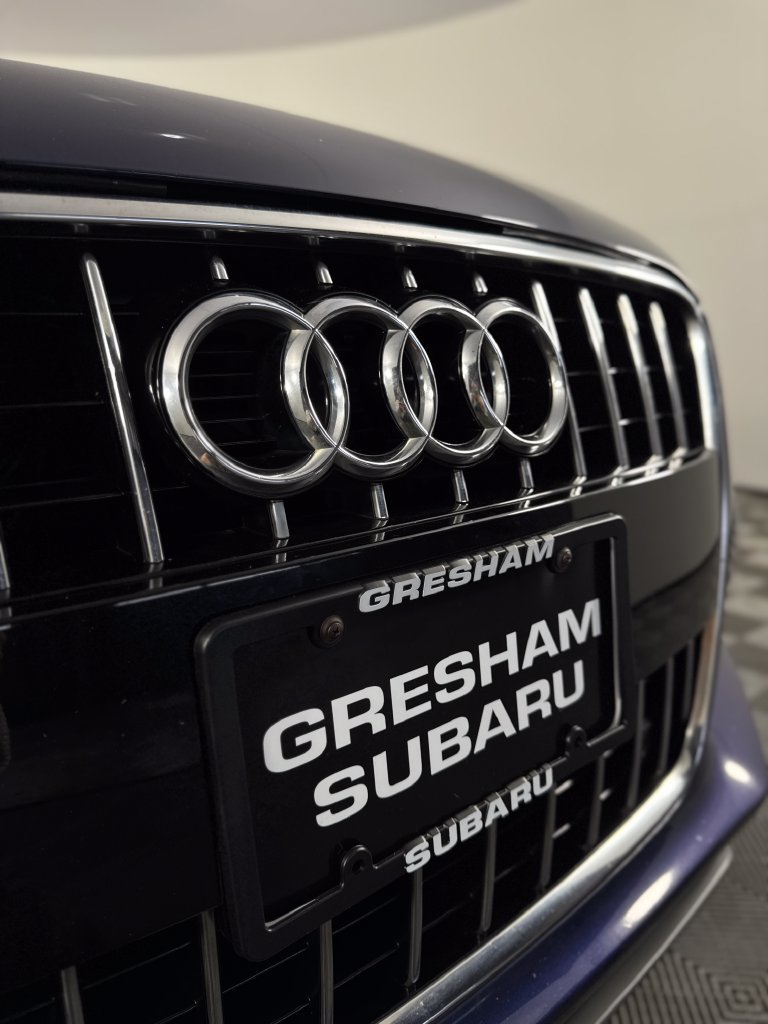 Used 2014 Audi Q7 3.0T S line Prestige AWD/4WD image 45