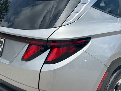 Certified 2026 Hyundai Tucson SEL FWD image 25