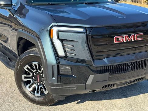 New 2026 GMC Sierra EV Elevation w/ Premium Package image 5