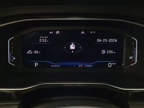 Used 2019 Volkswagen Jetta SEL Premium FWD image 23