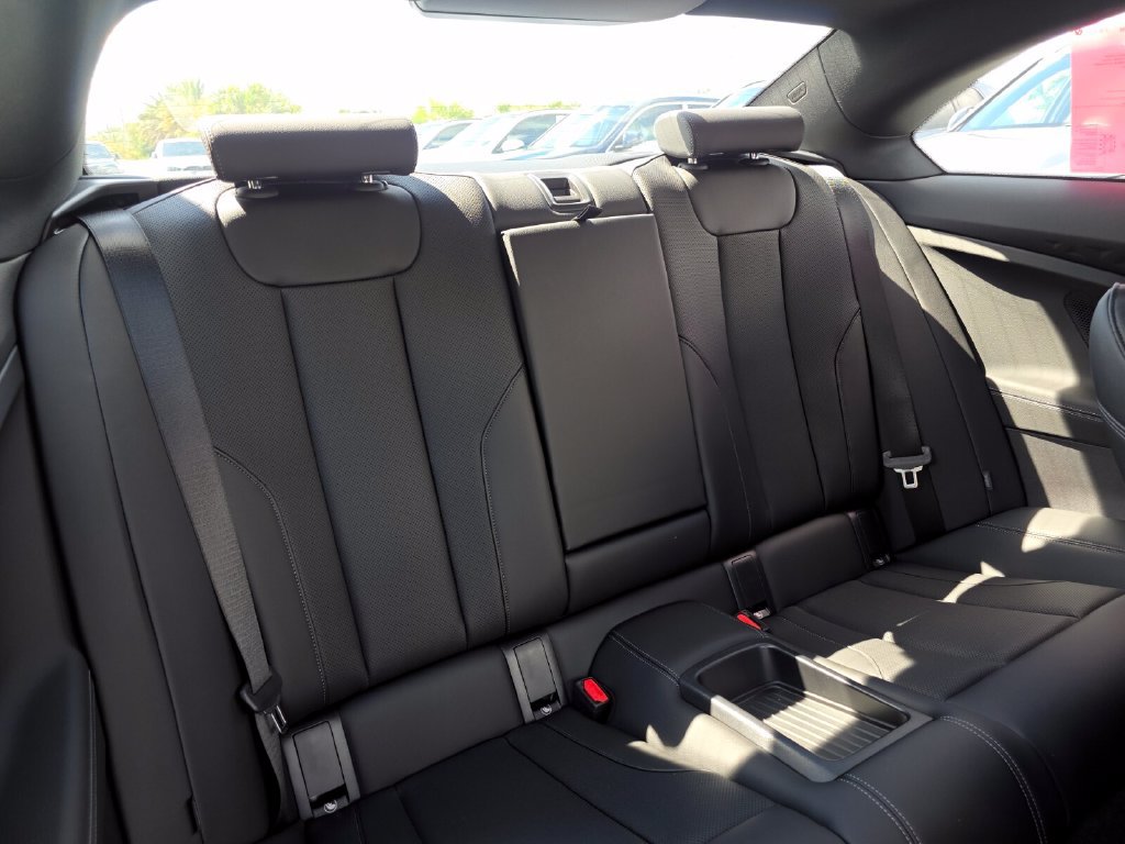 New 2027 BMW M240i Coupe w/ Premium Package RWD image 13
