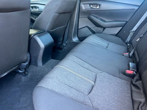 Used 2024 Honda Accord Sport image 12