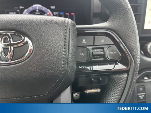 Used 2024 Toyota Sequoia TRD Pro image 33