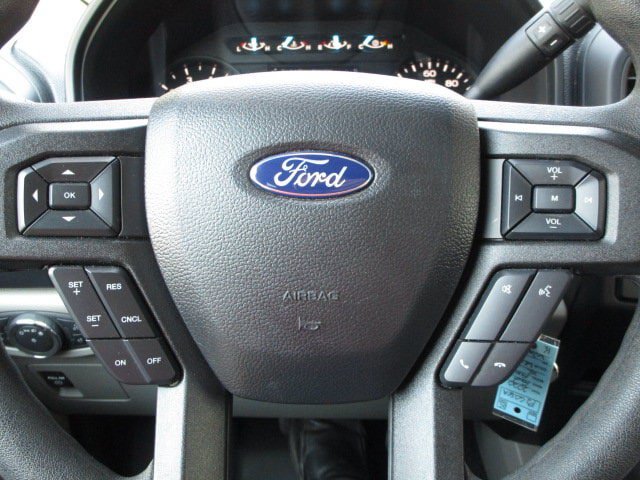 Used 2020 Ford F150 XL w/ Equipment Group 101A Mid AWD/4WD image 18