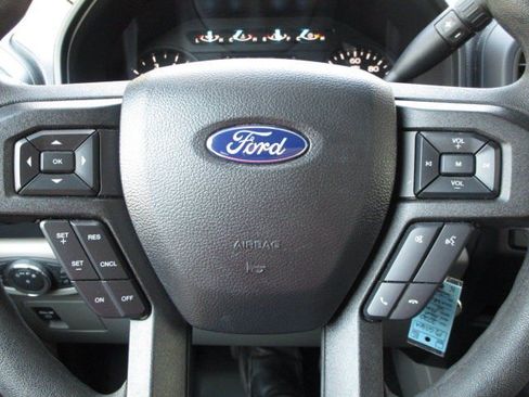 Used 2020 Ford F150 XL w/ Equipment Group 101A Mid AWD/4WD image 18