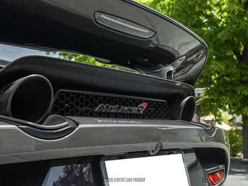 Used 2018 McLaren 720S Luxury RWD image 50