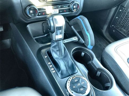 Used 2023 Ford Bronco Wildtrak image 20