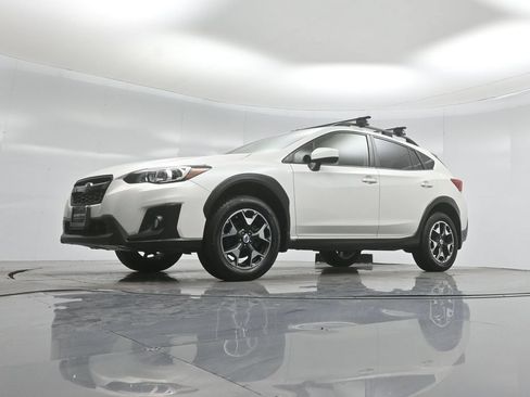 Used 2018 Subaru Crosstrek 2.0i Premium AWD/4WD image 41
