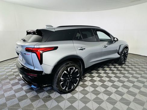 Used 2024 Chevrolet Blazer EV RS AWD/4WD image 31
