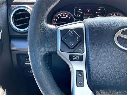 Used 2019 Toyota Tundra SR5 w/ SR5 Upgrade Package image 22