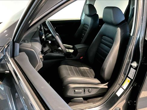 Used 2024 Honda CR-V EX-L image 8