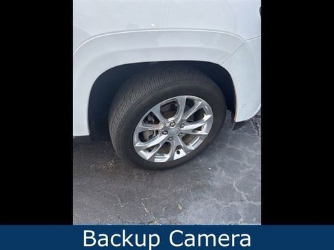 Used 2020 Jeep Grand Cherokee Summit image 19