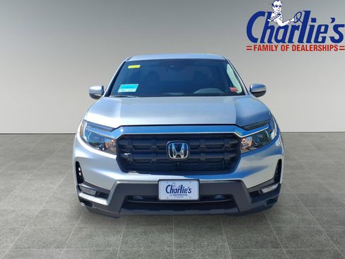 New 2026 Honda Ridgeline RTL image 2
