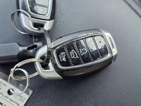 Used 2021 Hyundai Palisade Limited AWD/4WD image 37