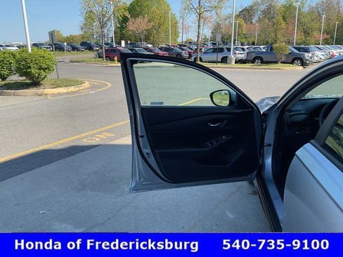 Used 2024 Honda Accord LX image 15