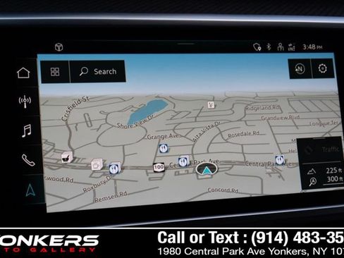 Used 2022 Audi RS 7 Sportback image 46