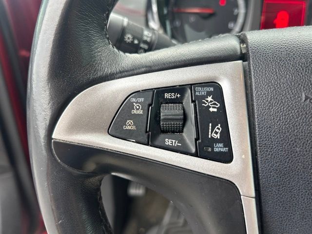 Used 2014 GMC Terrain Denali FWD image 14