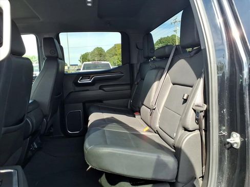 Certified 2024 GMC Sierra 1500 SLT image 22