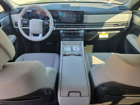 New 2026 Hyundai Santa Fe SEL FWD image 11