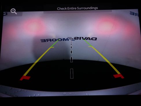 New 2026 Jeep Grand Cherokee Laredo X image 24