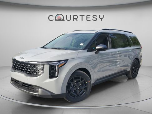 New 2026 Kia Carnival SX Prestige FWD image 1