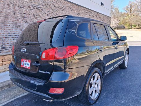 Used 2007 Hyundai Santa Fe SE image 5