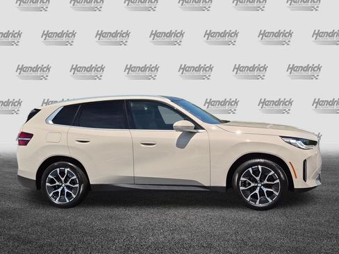Used 2026 BMW X3 xDrive30i w/ Convenience Package AWD/4WD image 11