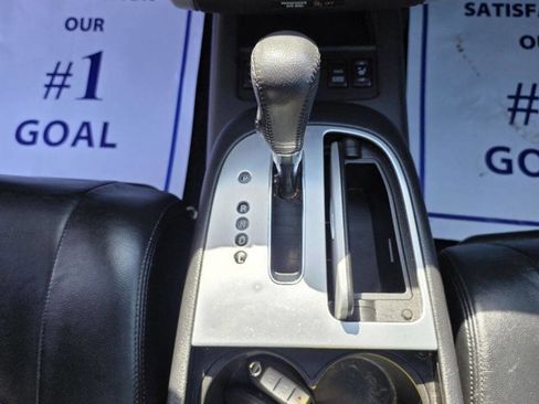 Used 2010 Nissan Murano SL w/ Leather Pkg image 22