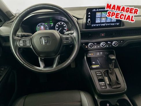 Used 2025 Honda CR-V Sport-L image 24