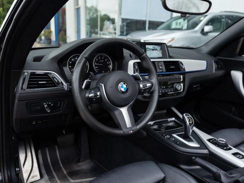 Used 2020 BMW M240i Convertible RWD image 20