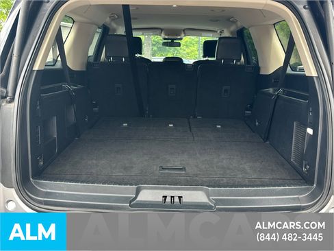 Certified 2024 Ford Expedition Max XLT RWD image 21