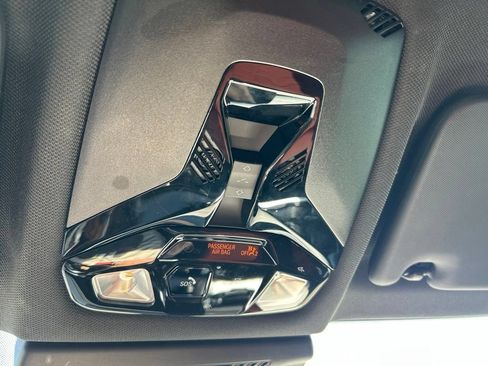 Used 2024 BMW X1 xDrive28i w/ Convenience Package AWD/4WD image 39