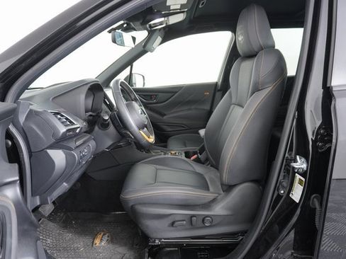 Used 2024 Subaru Forester Wilderness image 9