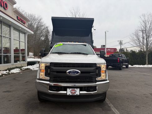 Used 2019 Ford F350 XL w/ XL Value Package image 3