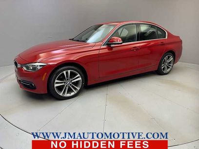 Used 2017 BMW 330i xDrive Sedan