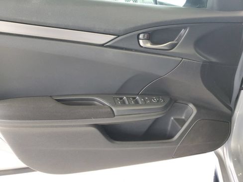 Used 2018 Honda Civic Sport image 20