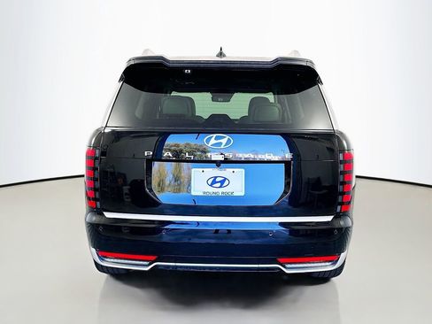 New 2026 Hyundai Palisade Calligraphy image 6