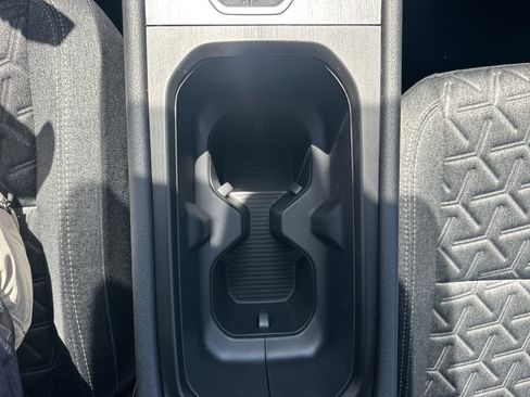 New 2026 Nissan Kicks SV FWD image 21
